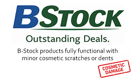B Stock Outstanding Deals