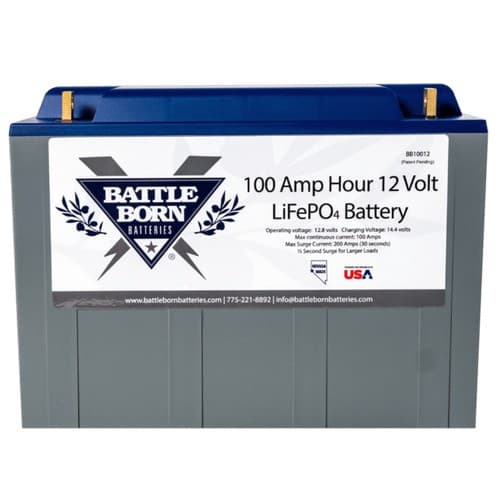 12 volt battle born batteries 12 volt battle born batteries