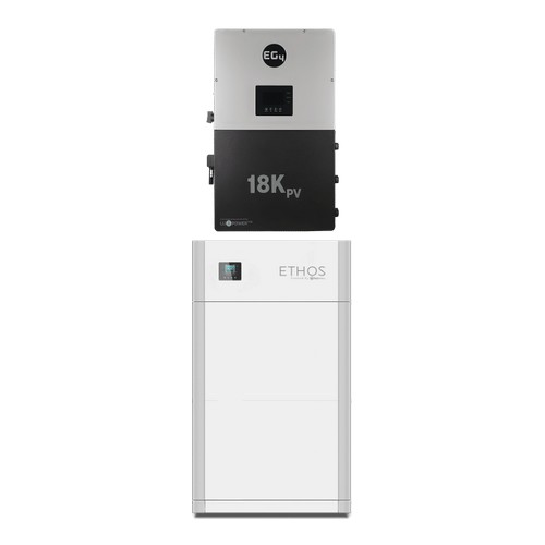 (image for) BigBattery ETHOS 18kPV