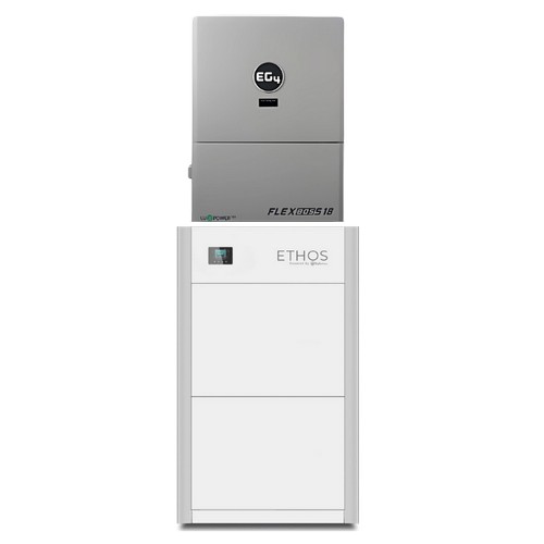 (image for) BigBattery, K0230, ETHOS + EG4 FLEXBOSS18 ESS