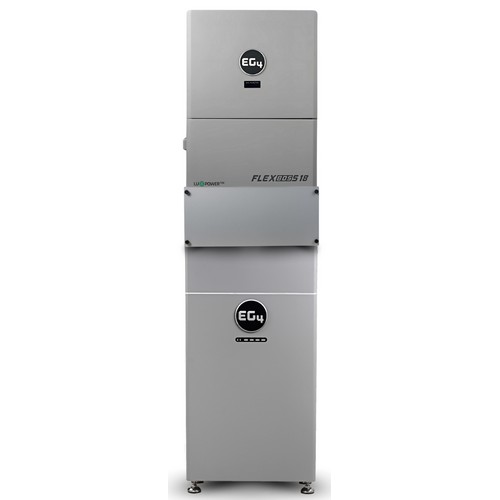 (image for) BigBattery, K0216, EG4-WallMount Indoor Battery ESS | 48V 314Ah | 16kWh | EG4 FlexBOSS18 Hybrid Inverter