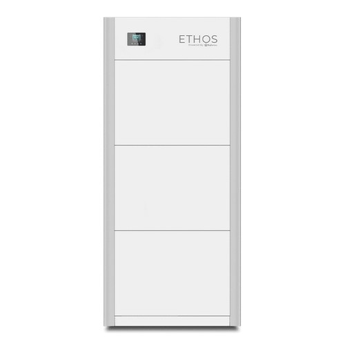 (image for) BigBattery, K0950, ETHOS | 48V – 5.1kWh | UL1973 | UL9540A | Home Battery Backup LFP