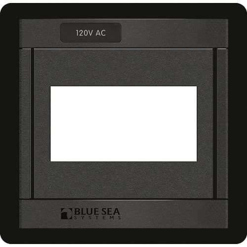 Blue Sea Systems - Inverter Supply