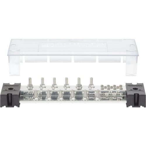 (image for) Blue Sea Systems, 1993, PowerBar 1000 - 12 5/16" Terminal Studs