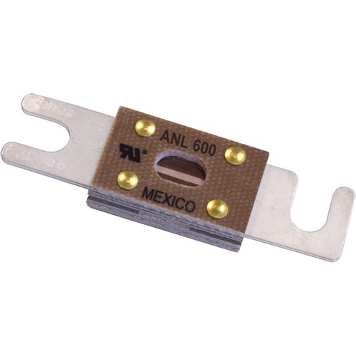 (image for) Blue Sea Systems, 5161, ANL Fuse - 600 Amp