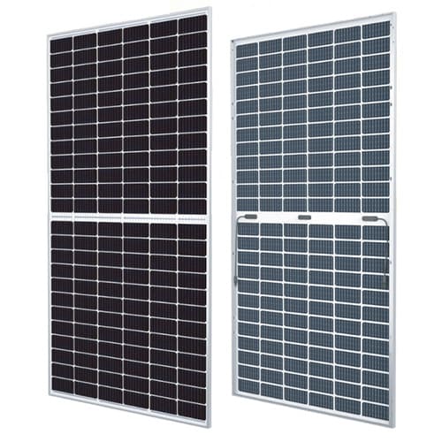 Canadian Solar