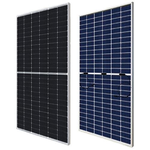 Canadian Solar