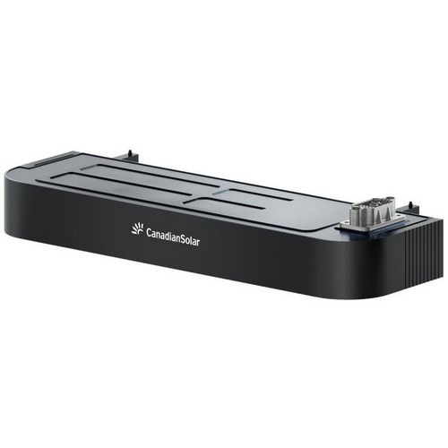 (image for) Canadian Solar, 85000658, EP Cube 2.0, Base