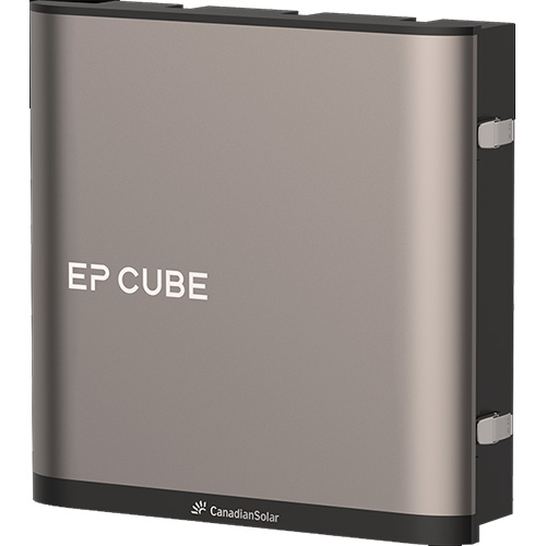 (image for) Canadian Inverters