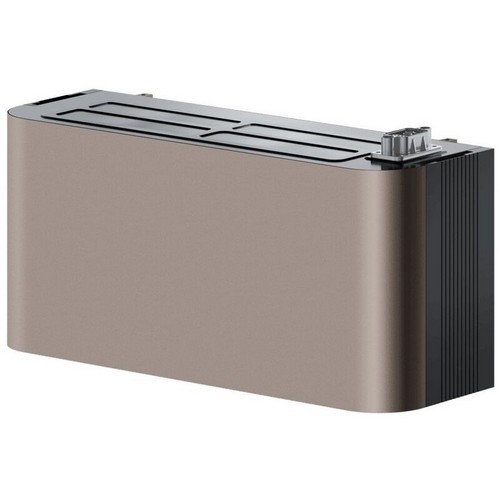 Canadian Solar, 85000657, EP Cube 2.0, 5kwh Battery Pack (image for) Canadian Solar, 85000657, EP Cube 2.0, 5kwh Battery Pack