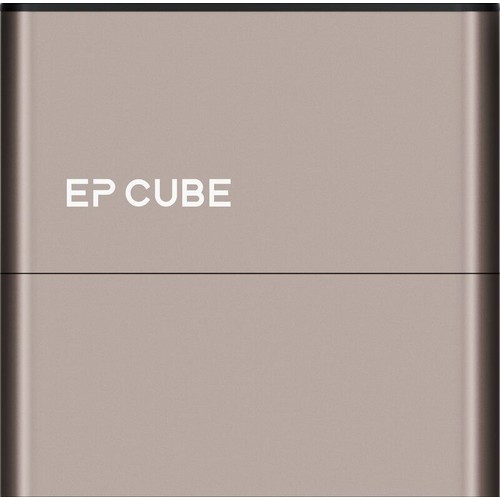 Canadian Solar, 85000655, EP Cube 2.0, Hybrid Inverter 11.5 kW APS (image for) Canadian Solar, 85000655, EP Cube 2.0, Hybrid Inverter 11.5 kW APS