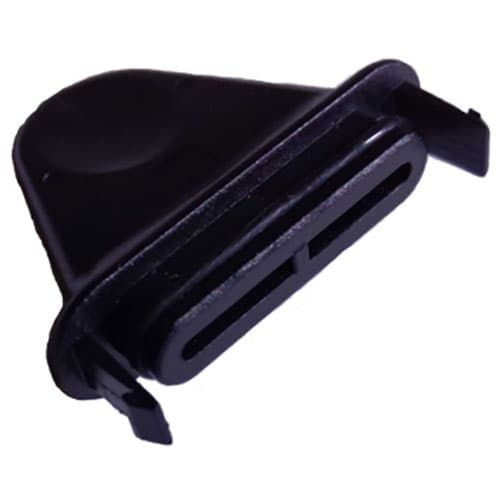 (image for) Chilicon Power, CP-WTRPF-CAP, Covers Open T Junction / Locking and Waterproof