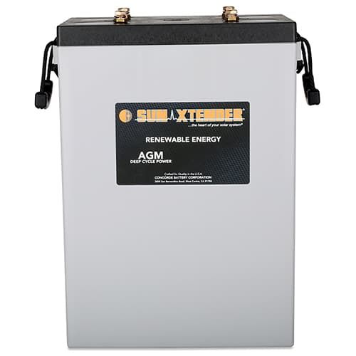 (image for) Sun Xtender Batteries