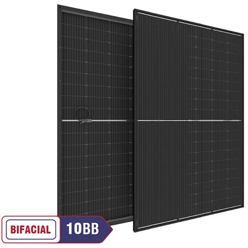 (image for) CW Energy Solar Panels