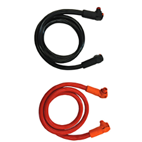 (image for) Discover Battery, 950-0068, Parallel Battery To Battery Cable Set