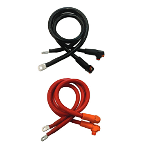 (image for) Discover Battery, 950-0070, Battery to Inverter Cable Set