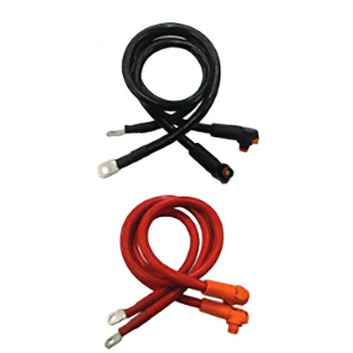 (image for) Discover Battery, 950-0071, Battery To Inverter Cable Set