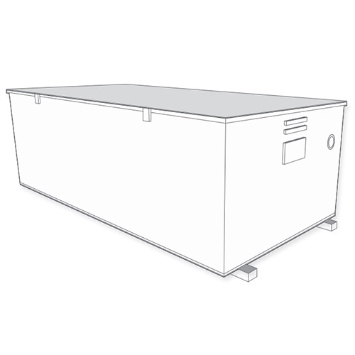 (image for) Discover Rackmount Enclosure