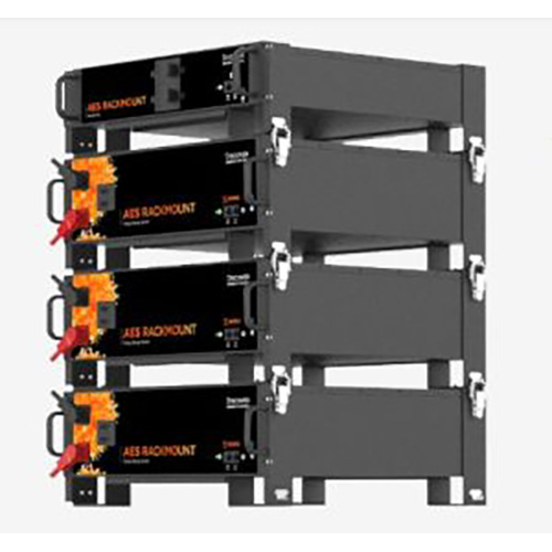 (image for) Discover Rackmount Enclosure