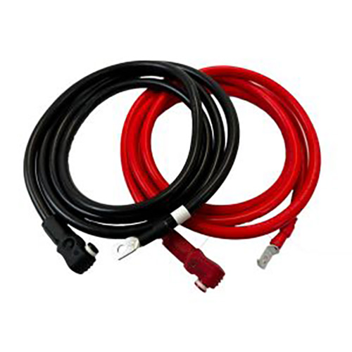 (image for) Discover, 950-0055, AES Rackmount ESS Battery Cable Set with Terminal Connectors