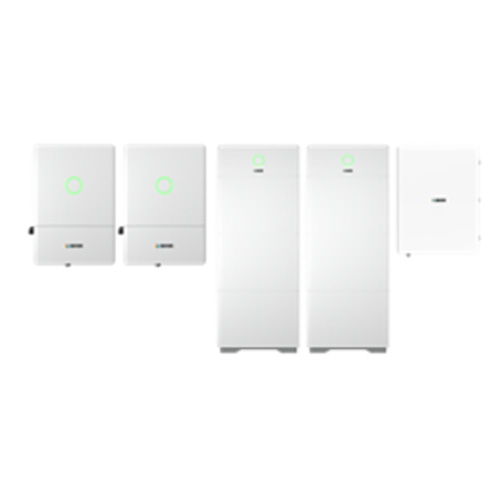 (image for) Discover Storage System