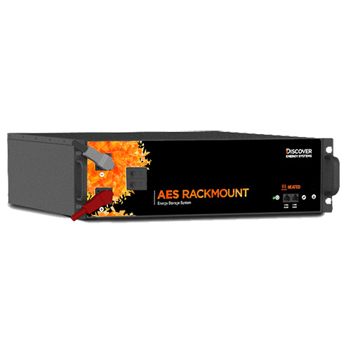 (image for) Discover Rackmount Enclosure