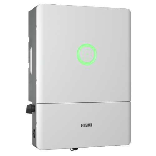 (image for) Discover Inverters