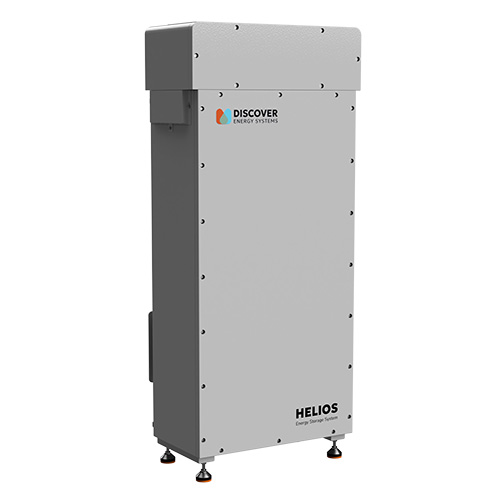 Discover Battery, HIB-MGR-EXP, Helios Hybrid Inverter Bundle - 16Kwh + Accessories (image for) Discover Battery, HIB-MGR-EXP, Helios Hybrid Inverter Bundle - 16Kwh + Accessories