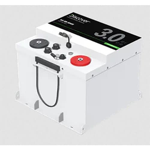 (image for) Discover Battery, 44-48-3000, AES Lithium Iron Battery, 51.2Vdc, 3.0 Kwh, Xanbus