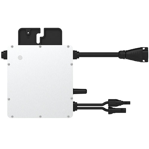 (image for) Duracell, D350-M1, Power Center - Single Microinverter (350-Watt Single Micro Inverter)