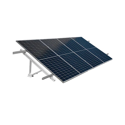 (image for) EG4 Ground Mounts