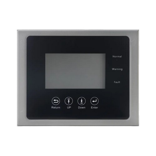 (image for) EG4 Communication