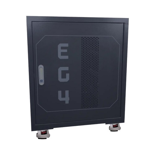 (image for) EG4 Battery Racking
