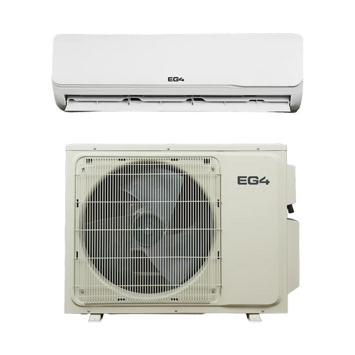(image for) EG4, EG4MISPHMHI24K, Mini Split, Multi-Zone 24,000 BTU (Indoor Unit)