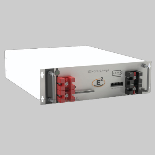 (image for) EndurEnergy Batteries