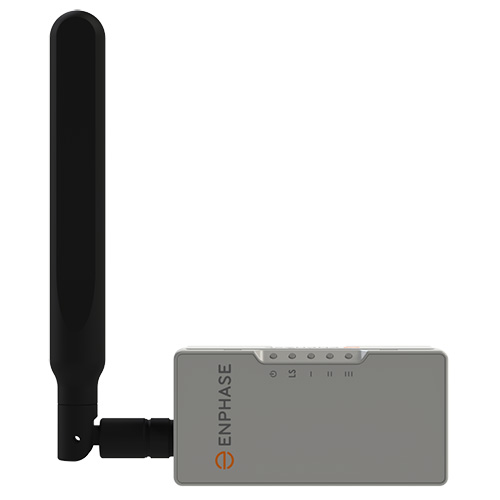 (image for) Enphase Communications