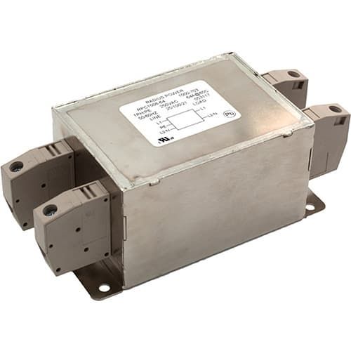 (image for) Enphase, Q-LCF-064-1P, 240V Single Phase Line Communication Filter, 64A, L-L Comm