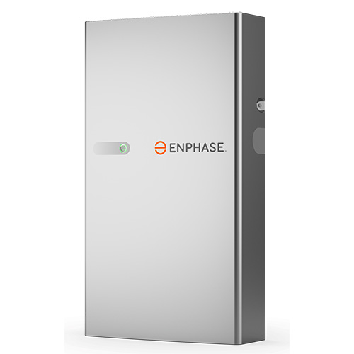 (image for) Enphase Batteries