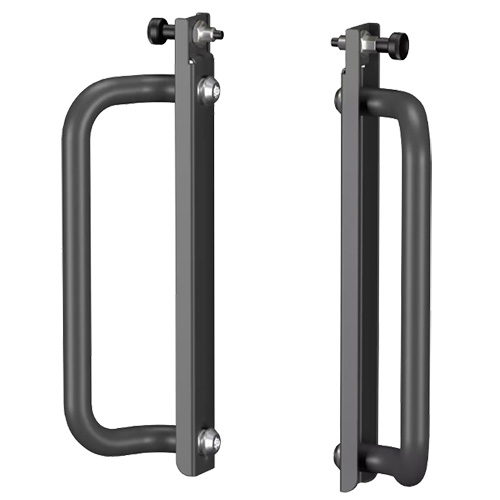 (image for) Enphase, IQBATTERY-HNDL-5, 1x Pair Of Lifting Handles For Iq5P Battery