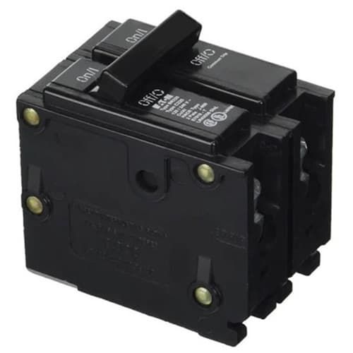 (image for) Enphase, BRK-40A-2P-240V, Circuit Breaker BR240B For Enpower, 2P, 40A, 120/240V