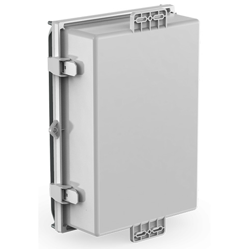 Enphase XIQAM12405C Inverter Supply