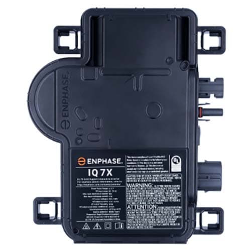 (image for) Enphase Micro-Inverters
