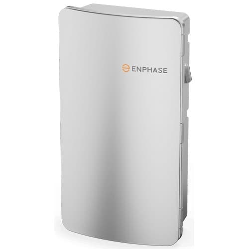 (image for) Enphase Communications