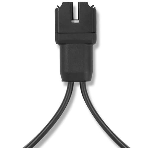 (image for) Enphase, Q-12-17-240, Q Cable for 60 cell 1.7m Landscape Module Pitch. Connector Pitch is 2.0m. BULK 240 Male Connectors