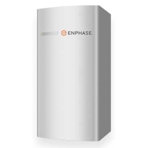 (image for) Enphase Storage