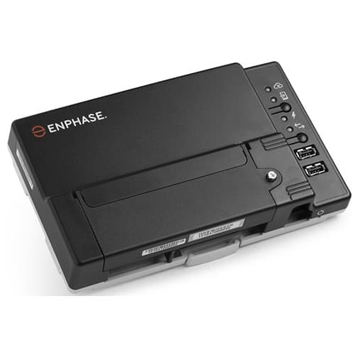 (image for) Enphase Communications