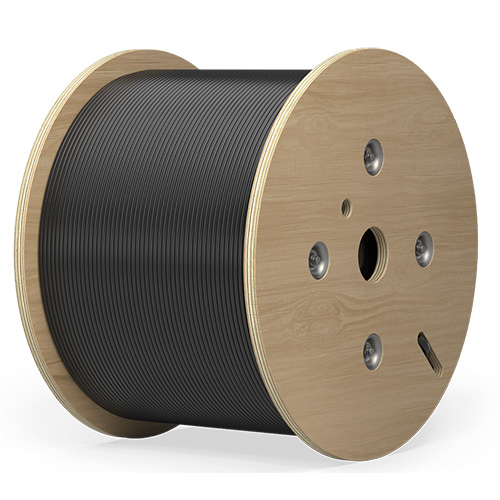 (image for) Enphase, Q-12-RAW-300, 12AWG, Bulk Q-Cable, No connectors, 300M Length