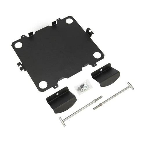 (image for) Expion360, EX-360-TDS, E360 360 Single Tie Down Tray System