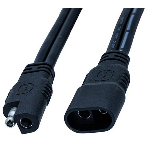 (image for) Expion360, EX-CA-SAE002, E360 SAE Adapter Cable 16'