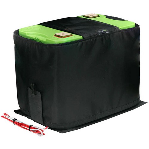 (image for) Expion360 Heating Kits